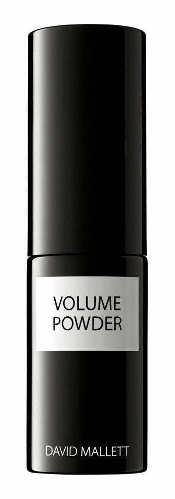 David Mallett - Volume Powder - Dry Shampoo