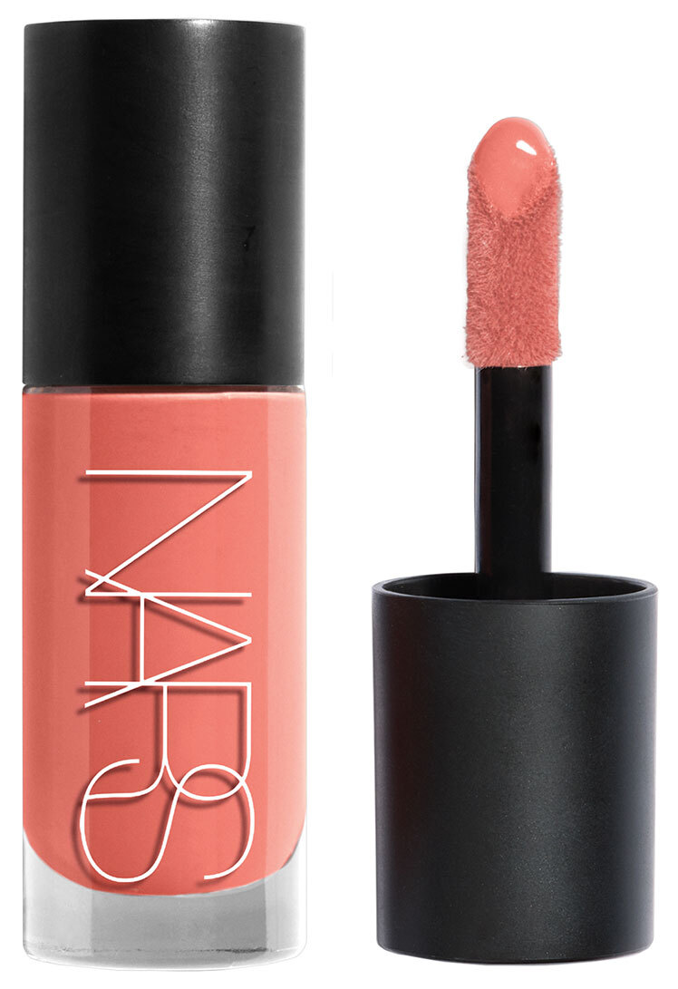 NARS Insatiable Liquid Blush