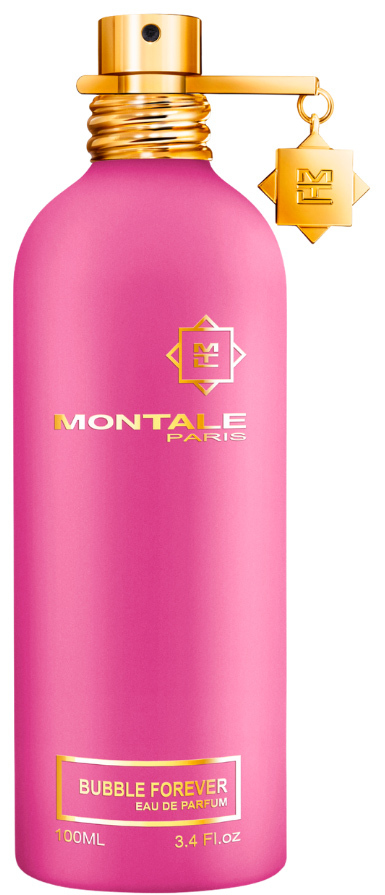 MONTALE PARIS - Bubble Forever - Eau de Parfum Unisex
