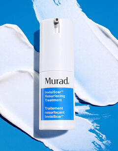 Murad Blemish Invisiscar Resurfacing Treatment