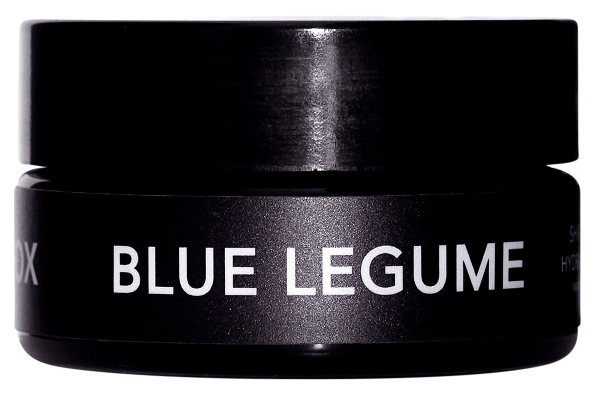 LILFOX - Blue Legume Hydra Soothe Creme Mask - Hydrating Mask