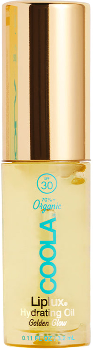 Coola® - Hydrating Lip Oil SPF30 - Lip Oil