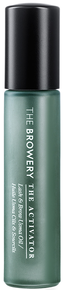 The Browery - The Activator - Eyebrow Gel
