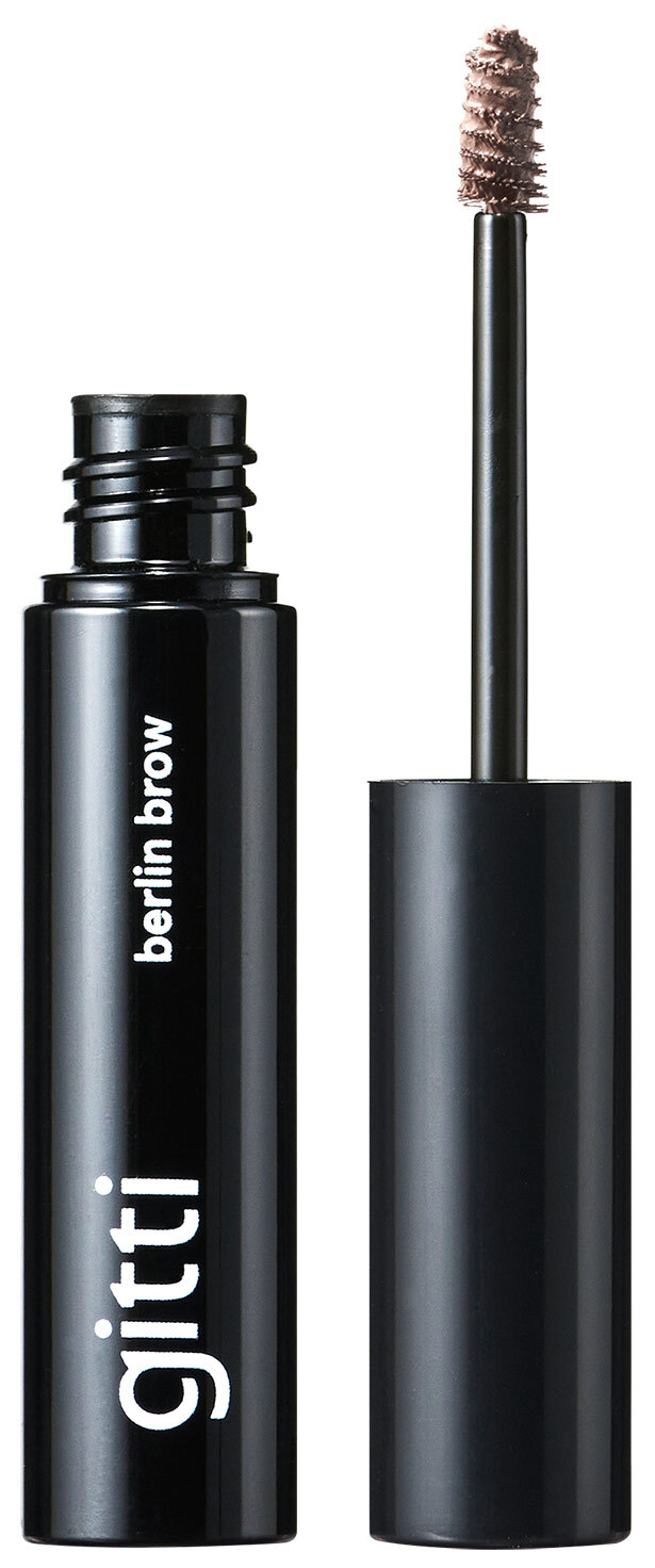 gitti - Berlin Brow - Eyebrow Gel