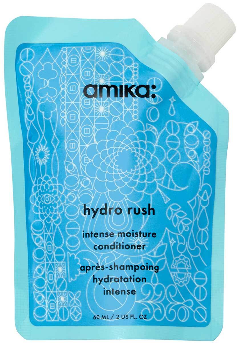 amika - hydro rush intense moisture conditioner - Conditioner