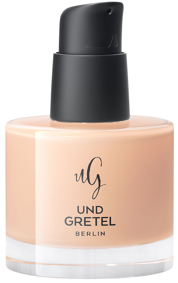 Und Gretel - BESTE CCC Cream - CC Cream