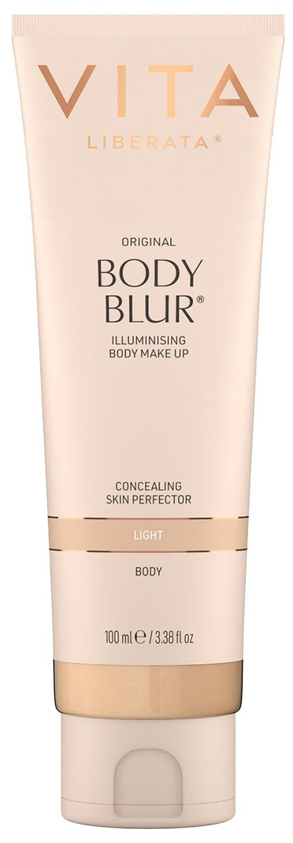 Vita Liberata - Body Blur - Body self-tanner