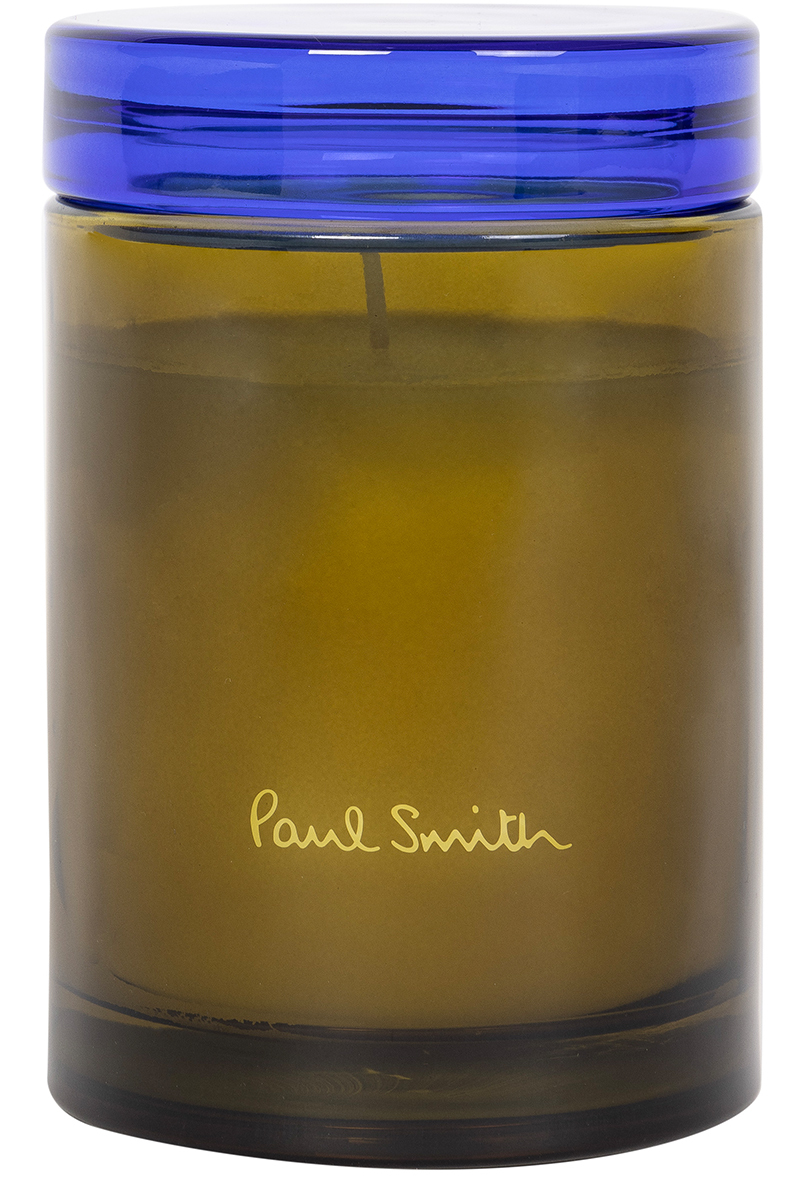 Paul Smith - Storyteller Candle - Candle