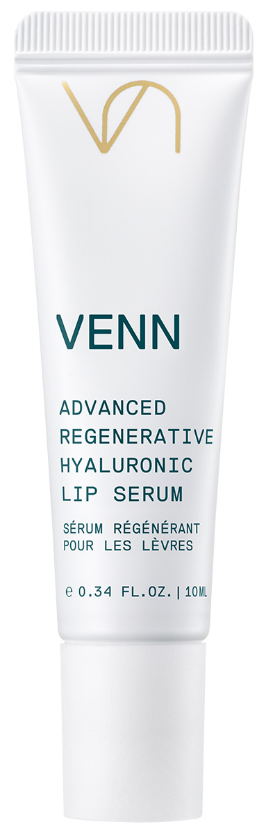 Venn - Advanced Regenerative Hyaluronic Lip Serum - Lip Serum