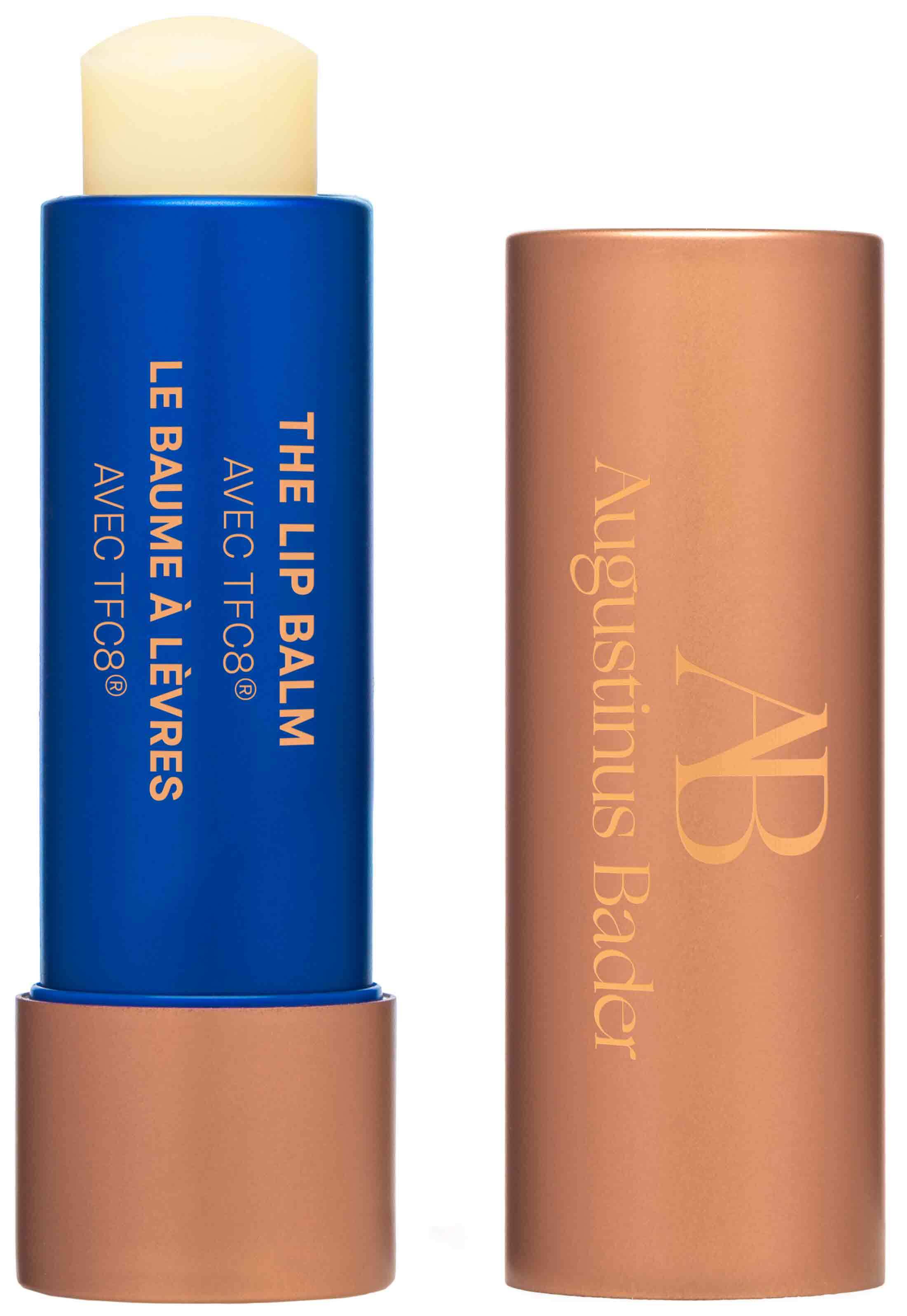 Augustinus Bader - The Lip Balm - Lip Balm