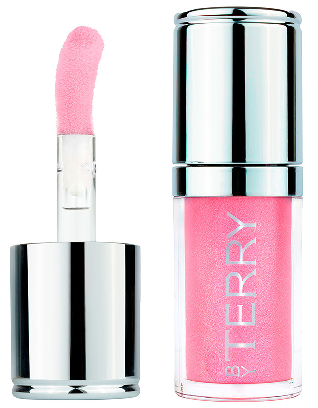 By Terry Baume De Rose Glow Gloss Rosy Rose