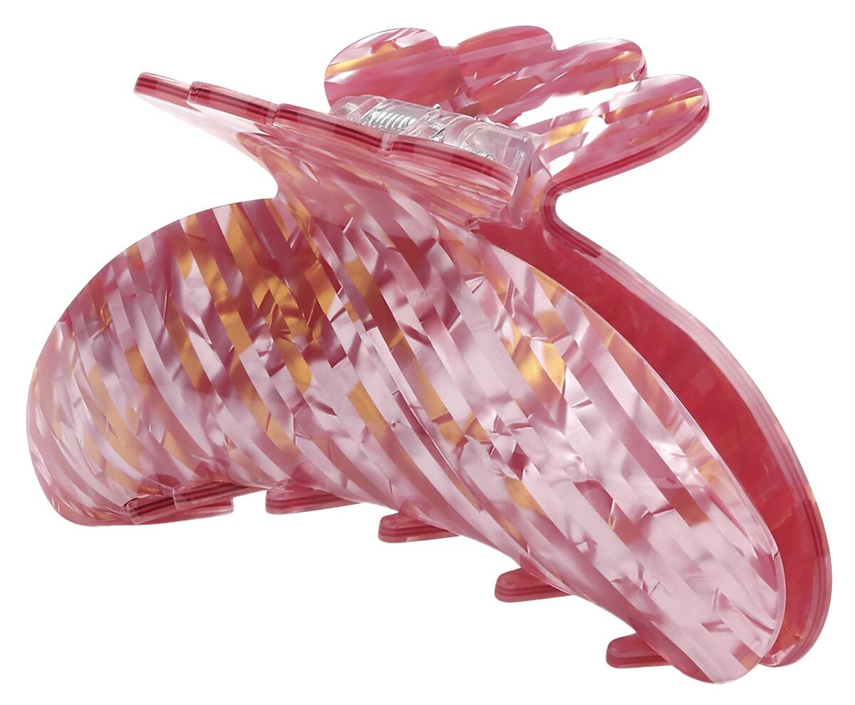 SUI AVA - Helle Vacanza Big - Red - Hair clips & barrettes