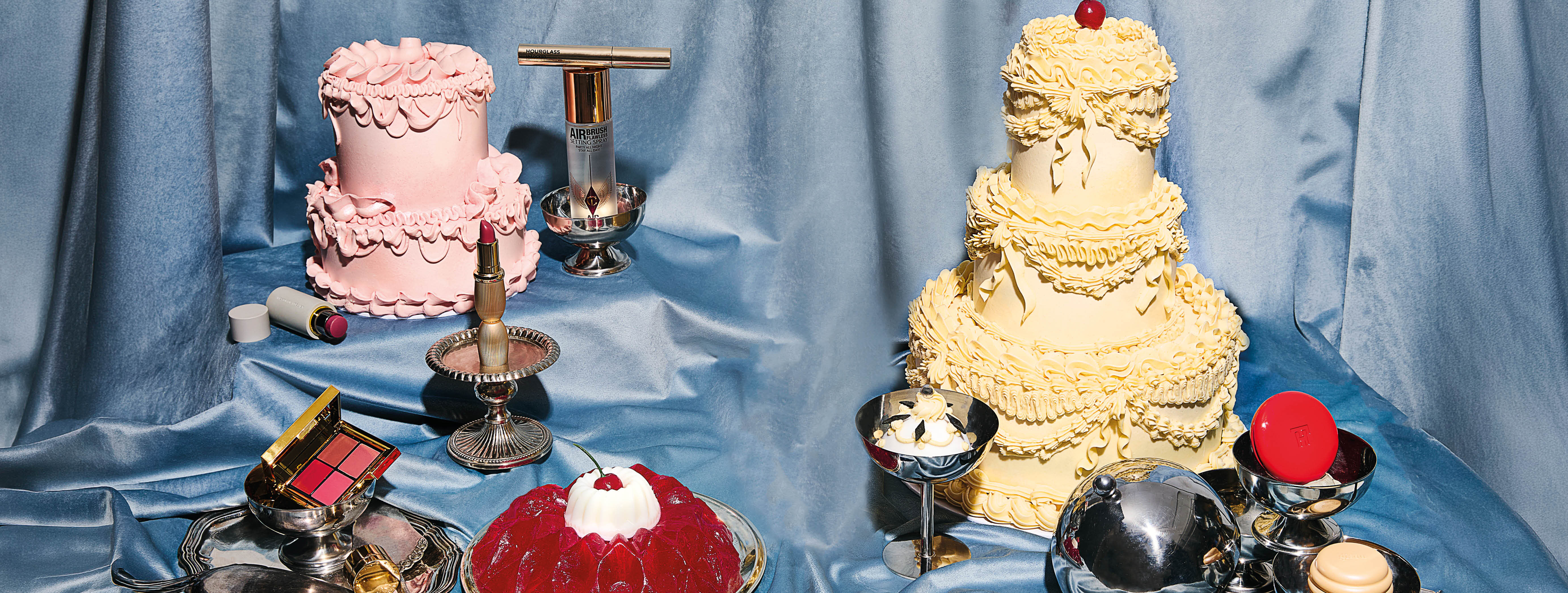 The Anniversary Edit