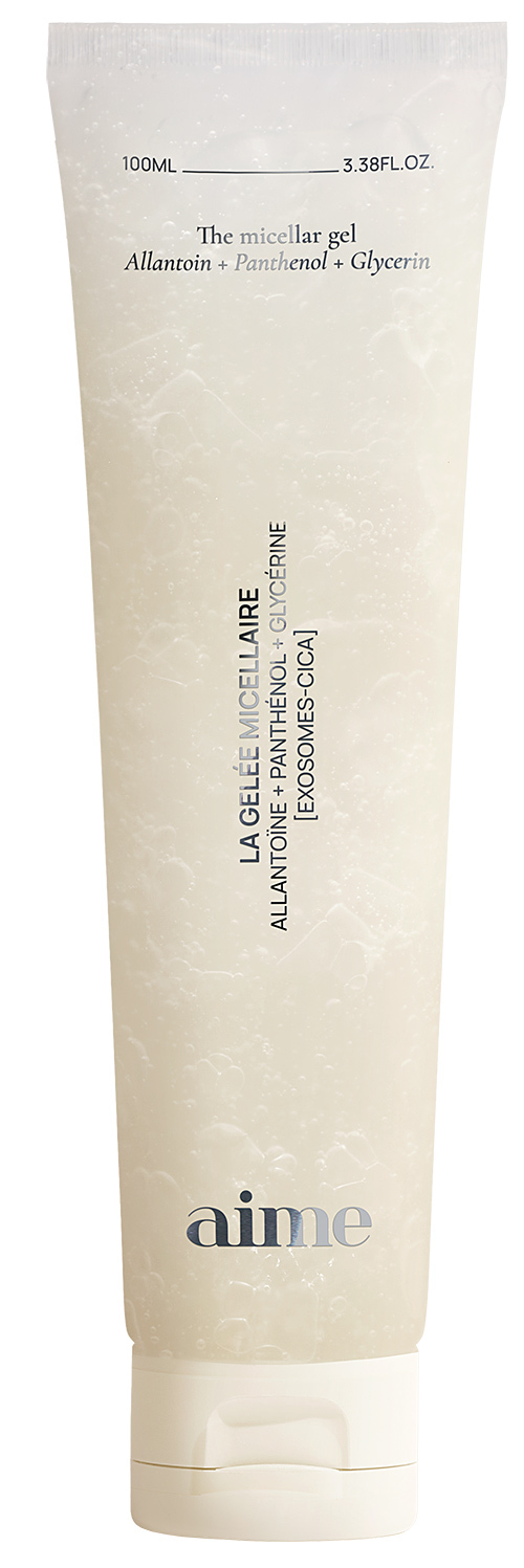 Aime - The Micellar Gel - Cleansing Gel