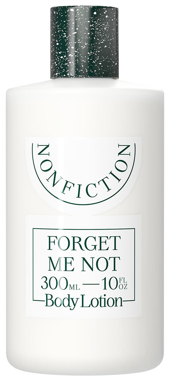NONFICTION - FORGET ME NOT Body Lotion - Bodylotion & Cream