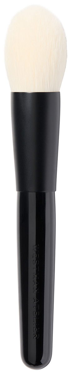 Westman Atelier - Powder II Brush - Powder Brush