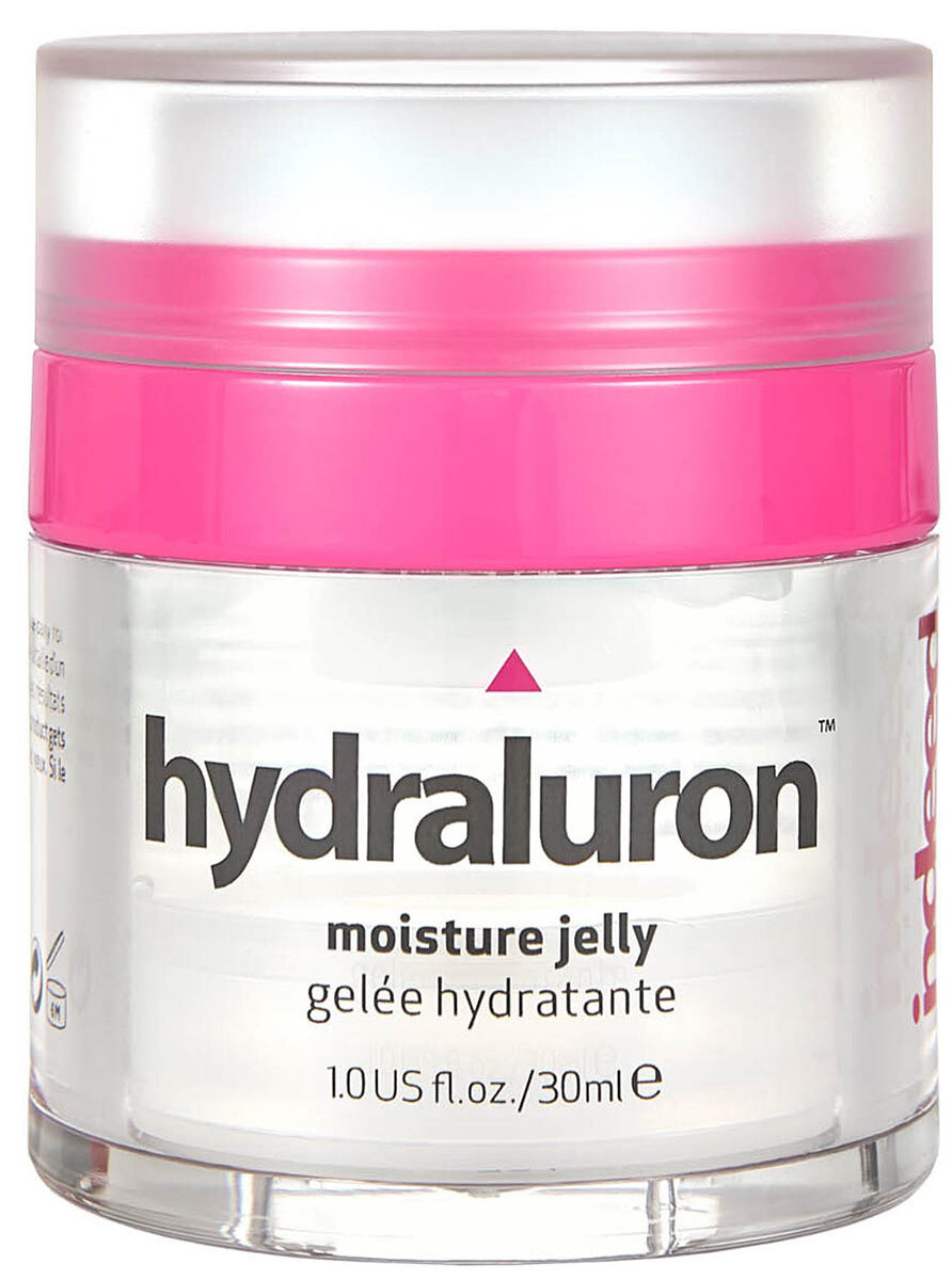 Indeed Labs - hydraluron™ moisture jelly - Face Cream