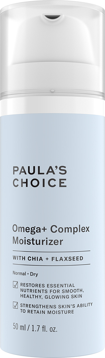 Paula's Choice - Omega+ Complex Moisturizer - Gesichtscreme
