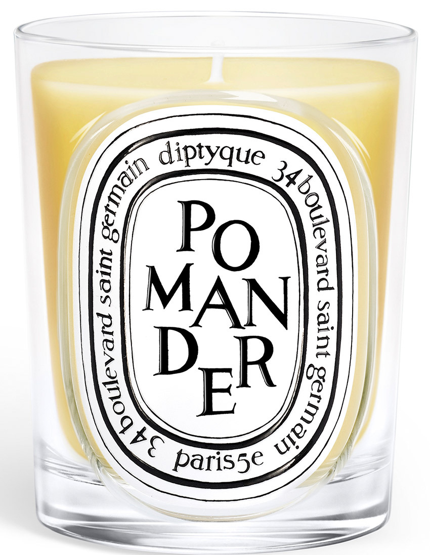Diptyque - Pomander Classic Candle - Duftkerze