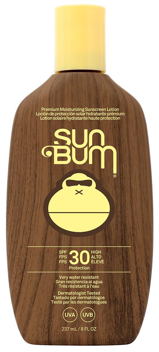 Sun Bum Original SPF 30 Sunscreen Lotion
