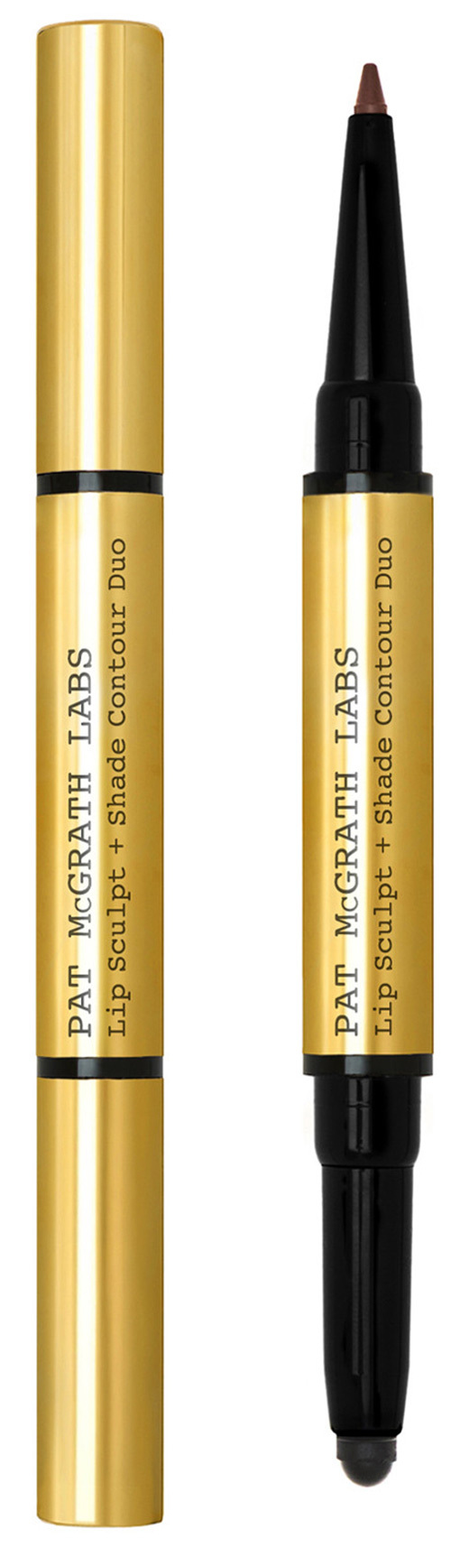 Pat McGrath Labs - Lip Sculpt + Shade Contour Duo - Lipstick