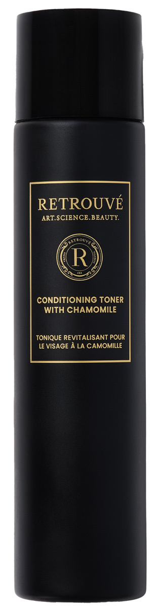 Retrouvé - Conditioning Toner with Chamomile - Toner