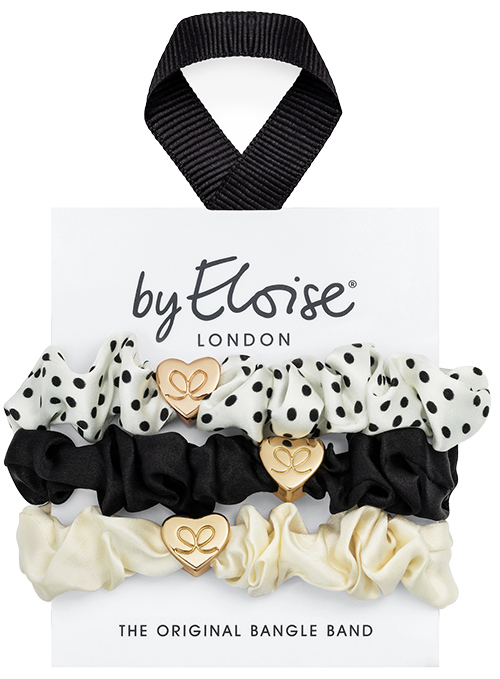 By Eloise - POLKA EDIT - Hair ties