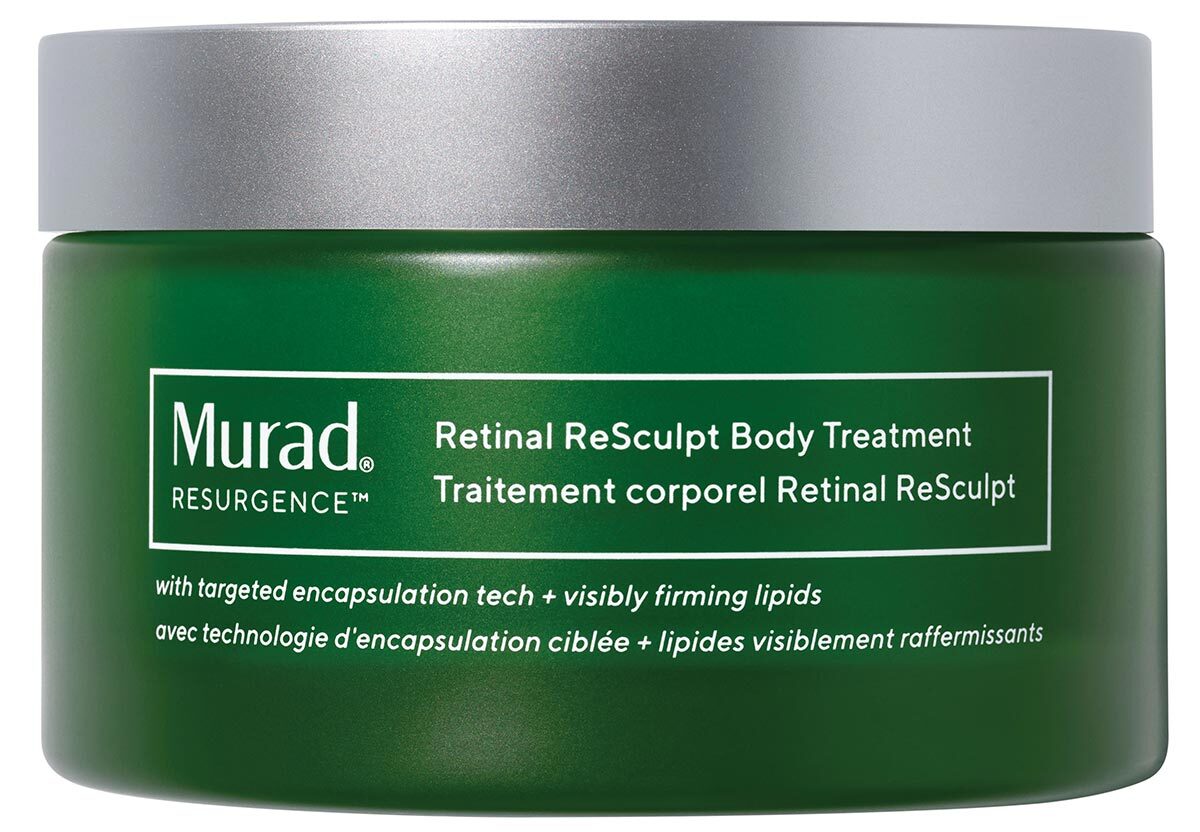 Murad - Retinal Resculpt Body Treatment - Cellulite & Stretch Marks