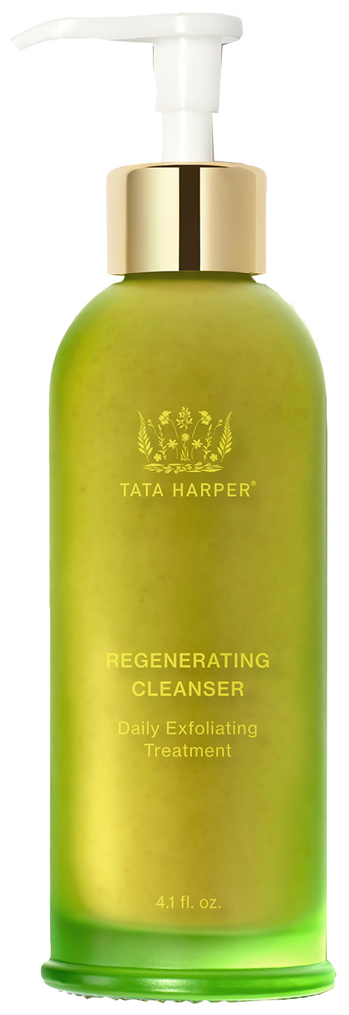 Tata Harper - Regenerating Cleanser - Cleansing Balm
