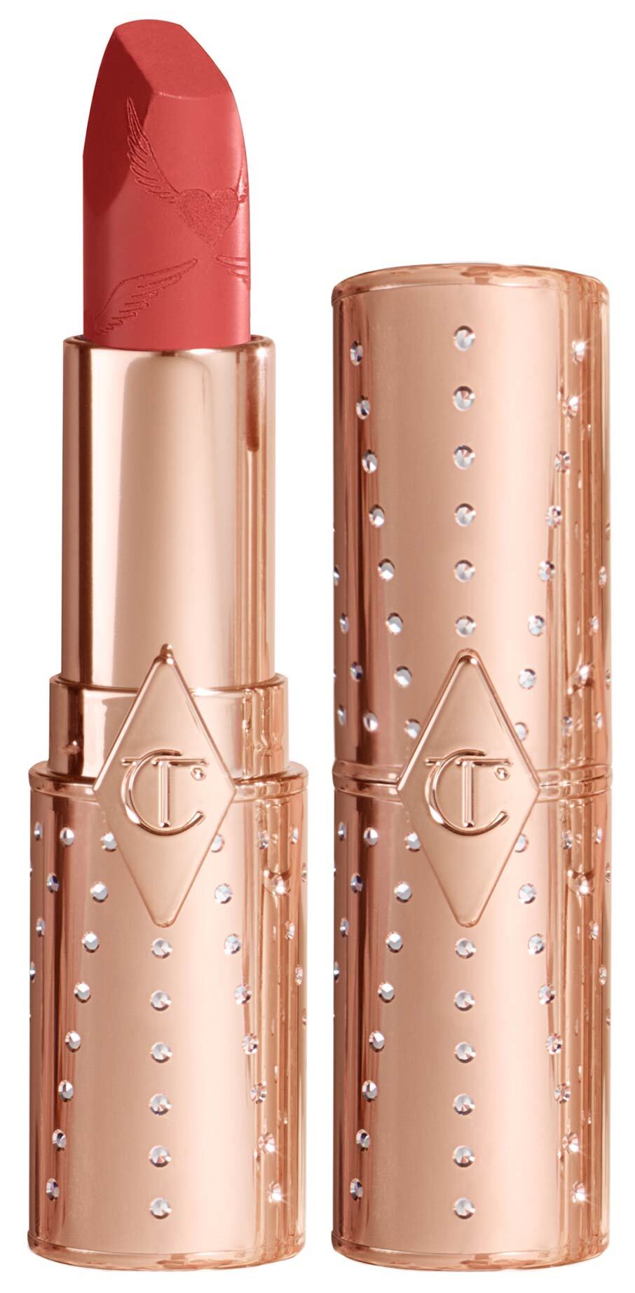 CHARLOTTE TILBURY - LOOK OF LOVE - MATTE REVOLUTION - Lipstick