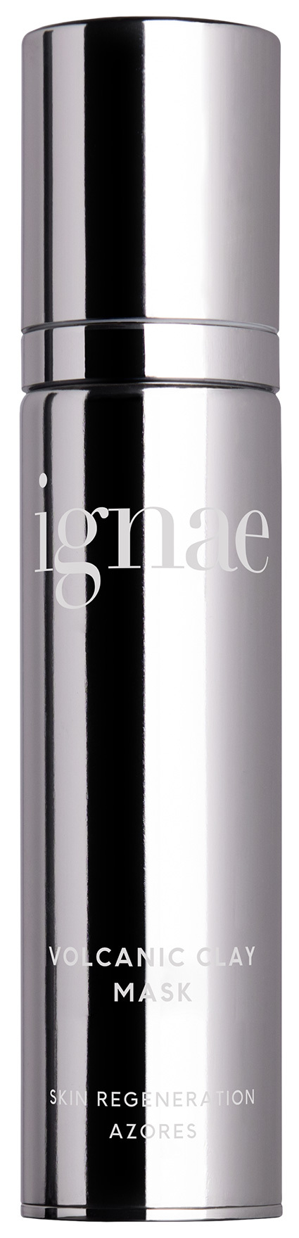 ignae - Volcanic Clay Mask - Cleansing Mask