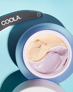 Coola® Day SPF 30 & Night Eye Cream Duo