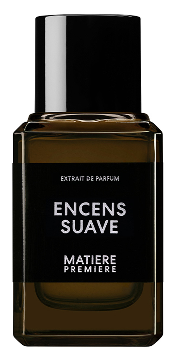 MATIERE PREMIERE - Encens Suave Extrait - Extrait de Parfum Unisex
