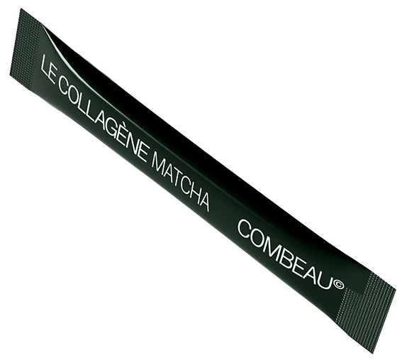 Combeau - The Matcha Collagen - Powder