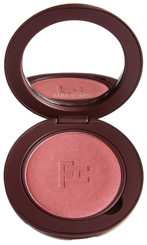 FARA HOMIDI - Essential Blonzer Compact - Blush