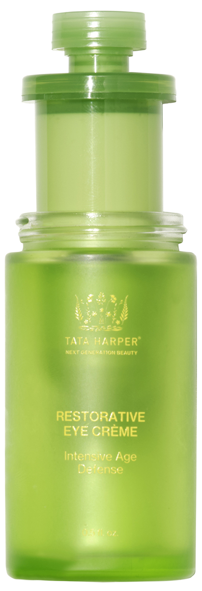 Tata Harper - Restorative Eye Crème Refill - Eye Cream