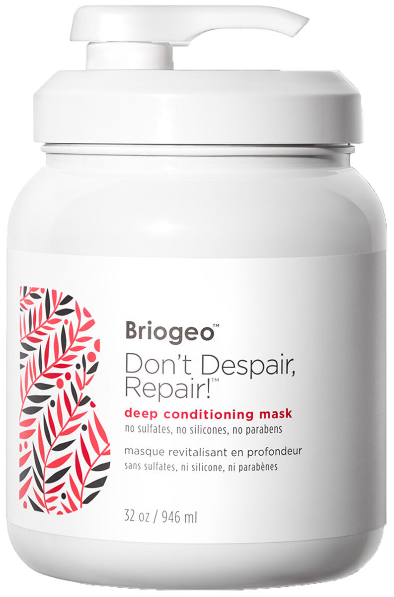 Briogeo - Don't Despair, Repair!™ Deep Conditioning Mask - Hairmasks and Treatments