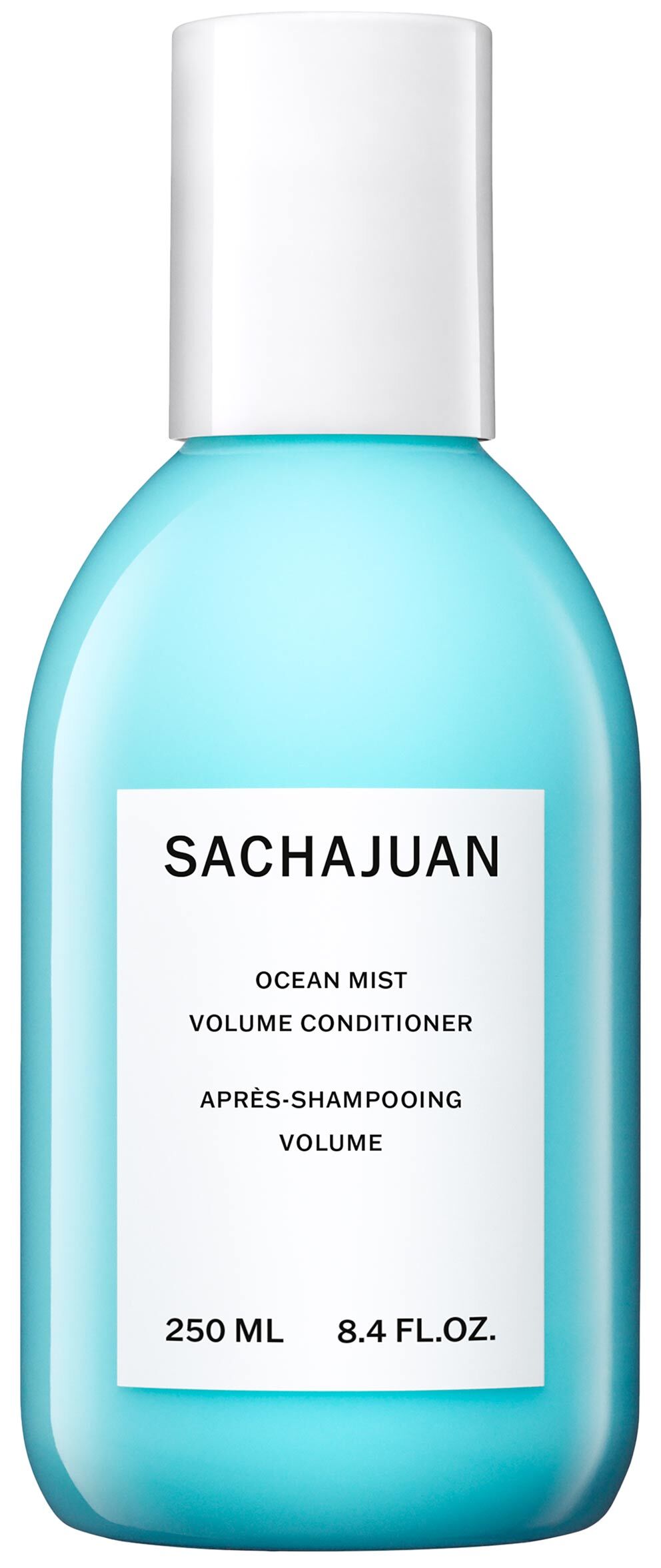 SACHAJUAN - Ocean Mist Volume Conditioner - Conditioner