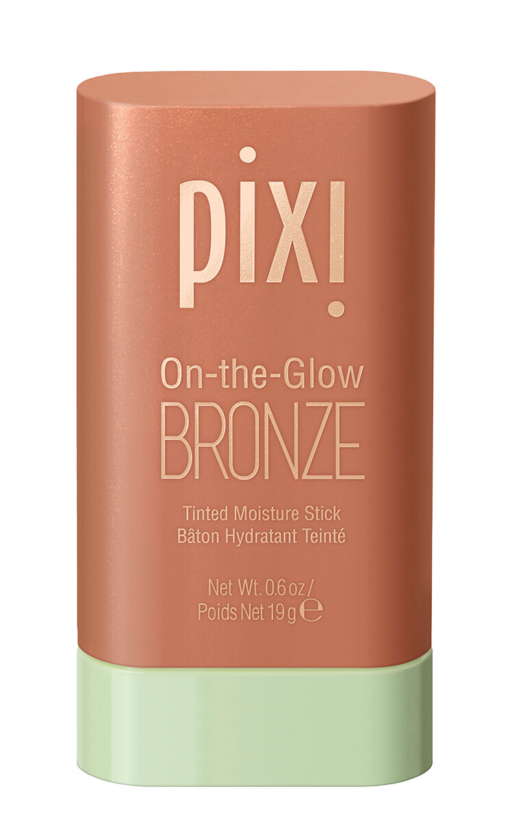 PIXI - On-The-Glow BRONZE - Bronzer