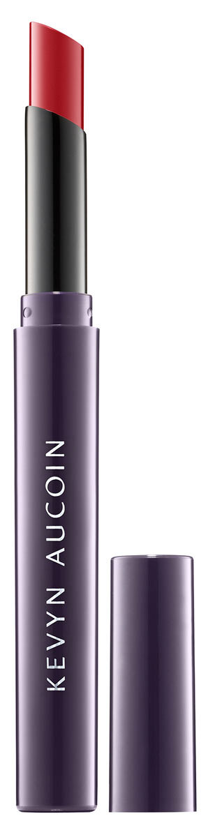 Kevyn Aucoin Unforgettable Shine Lipstick 2g in Suspicious