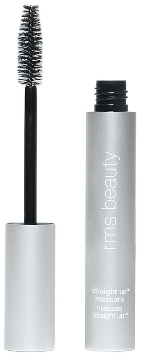 RMS Beauty - Straight Up Volumizing Peptide Mascara - Mascara