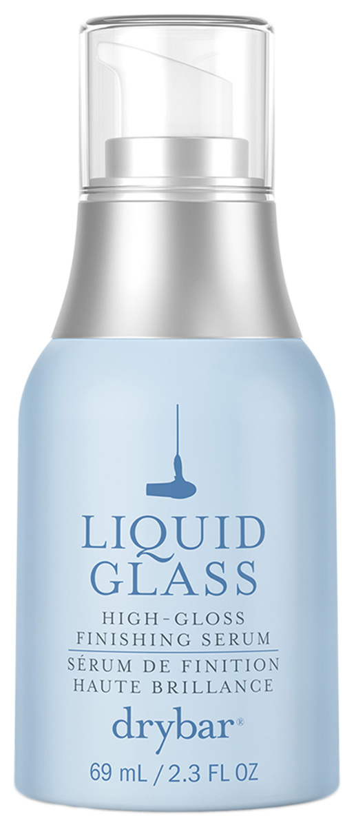 Drybar - Liquid Glass Finishing Serum - Hair Serum