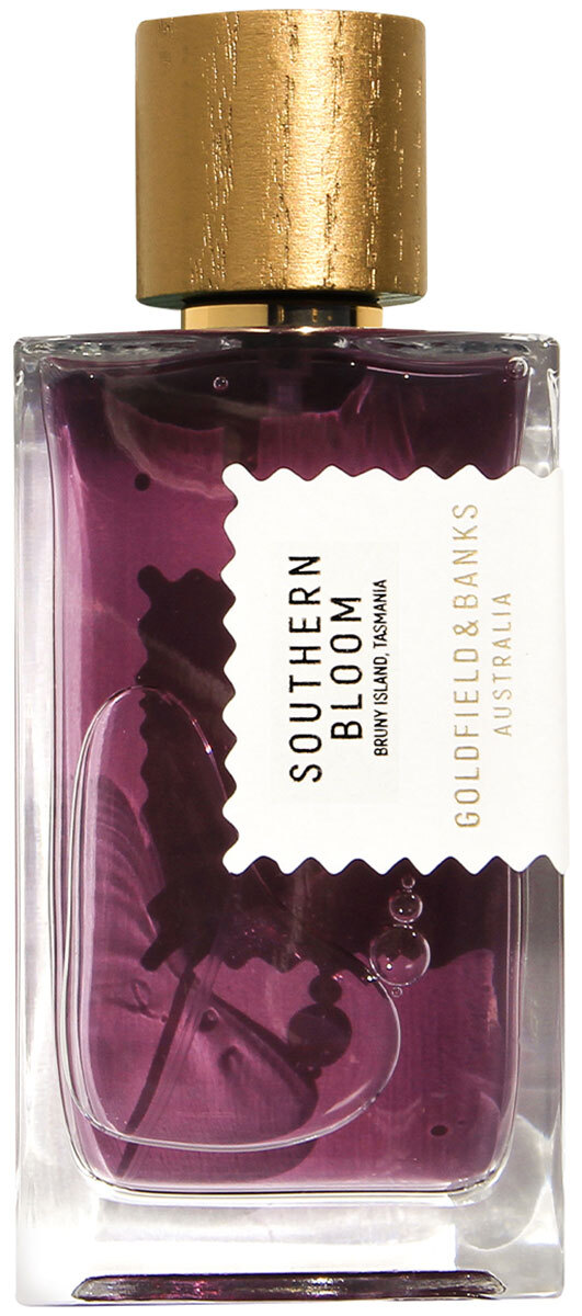 GOLDFIELD & BANKS - SOUTHERN BLOOM - Eau de Parfum Unisex