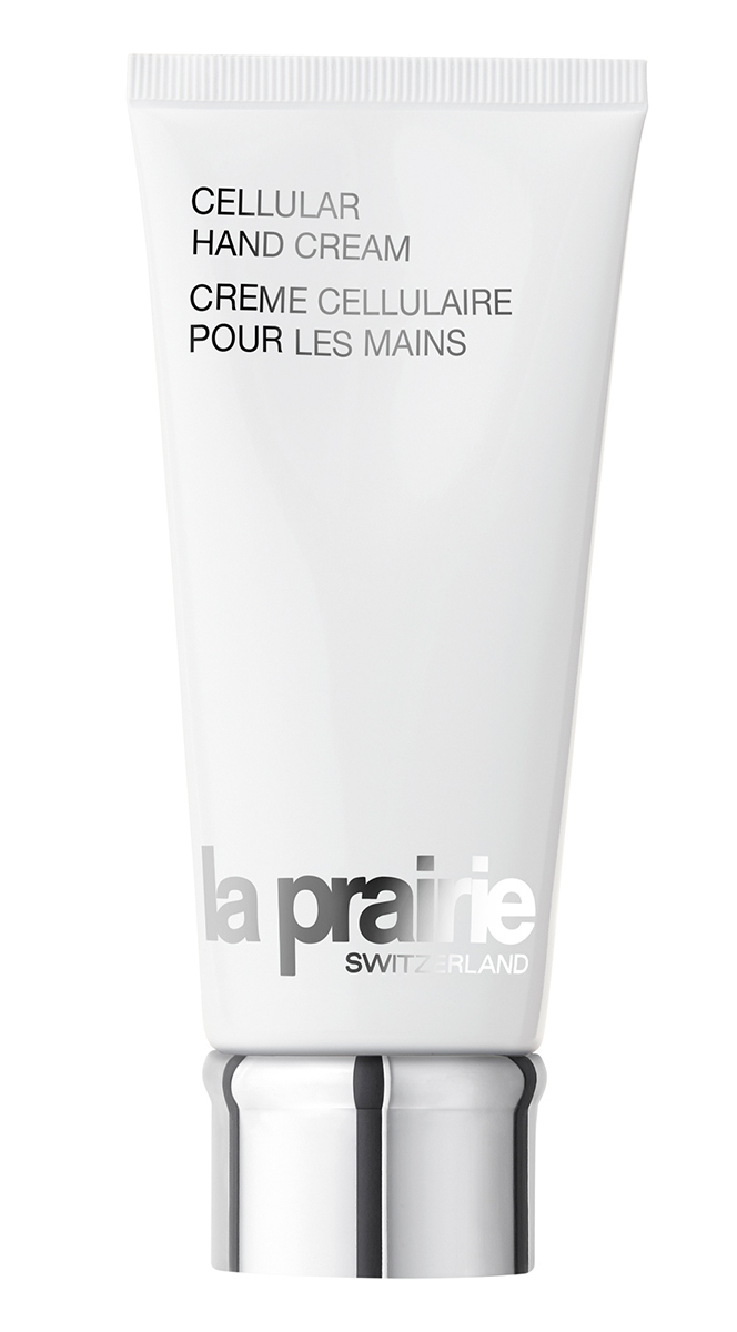 La Prairie - CELLULAR HAND CREAM - Hand cream & masks