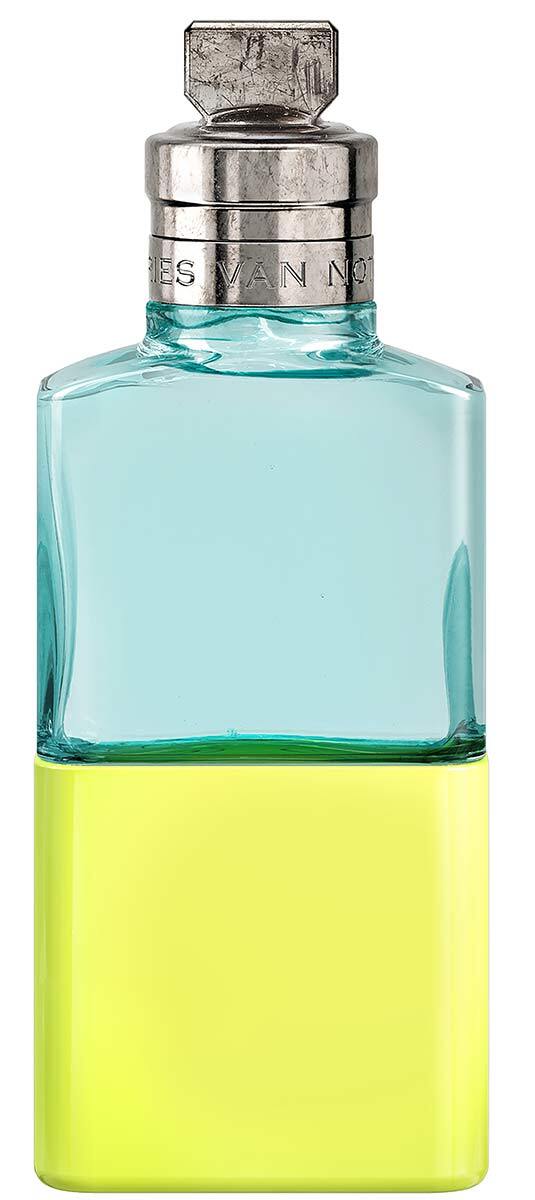 DRIES VAN NOTEN - Neon Garden - Eau de Parfum Unisex