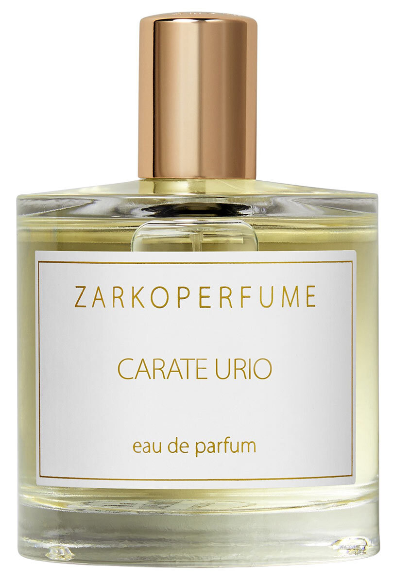 Zarkoperfume - CARATE URIO - Eau de Parfum Unisex