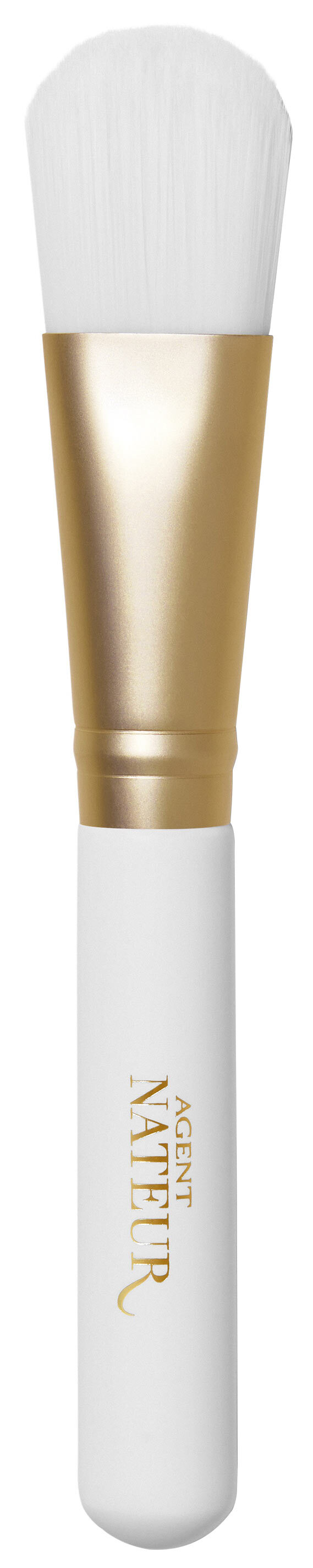 Agent Nateur - face mask brush - Face Brush