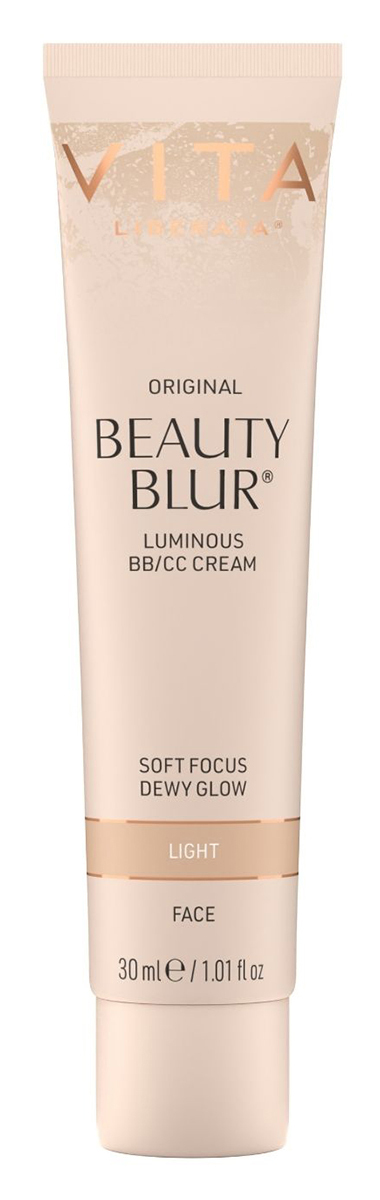 Vita Liberata - Beauty Blur Face - Self-tanner - Face