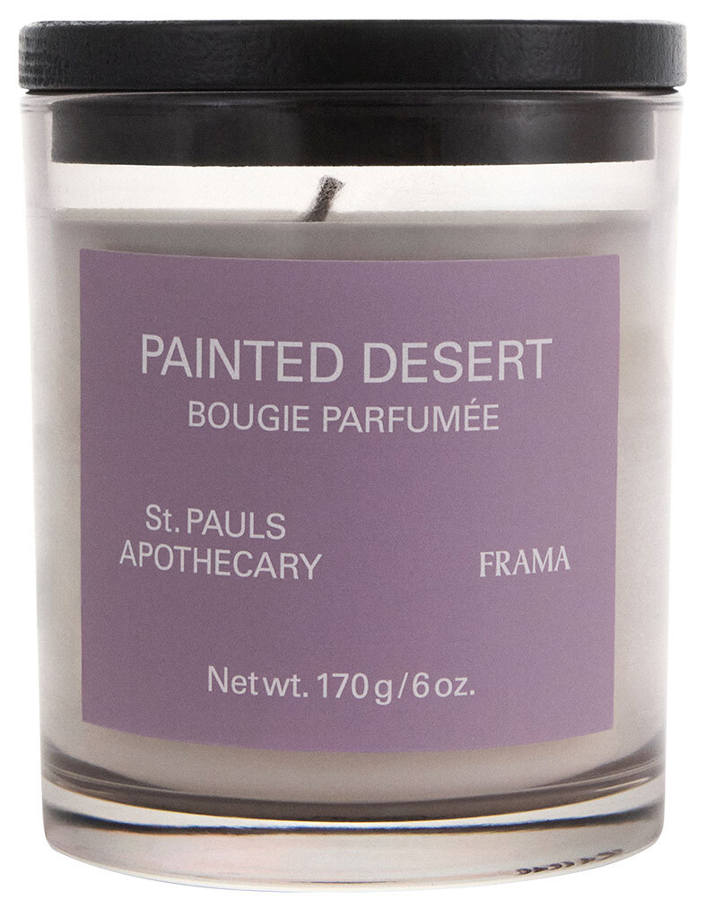 FRAMA - Painted Desert Scented Candle - Candle