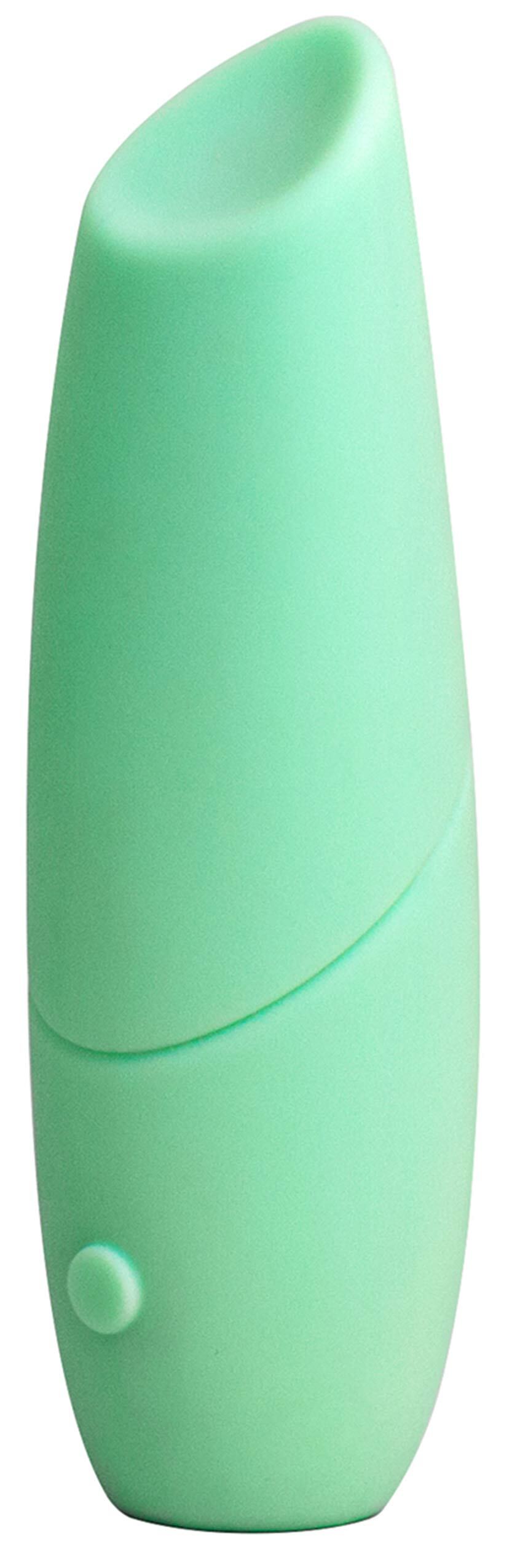 The Whisperer Lipstick Vibrator